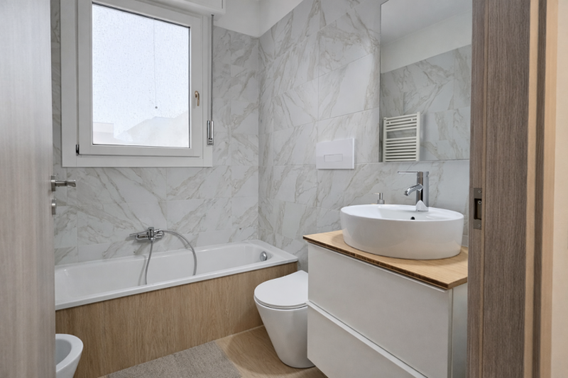 Si propone appartamento in quartiere San Tommaso (Albignasego), situato in una zona tranquilla ma...