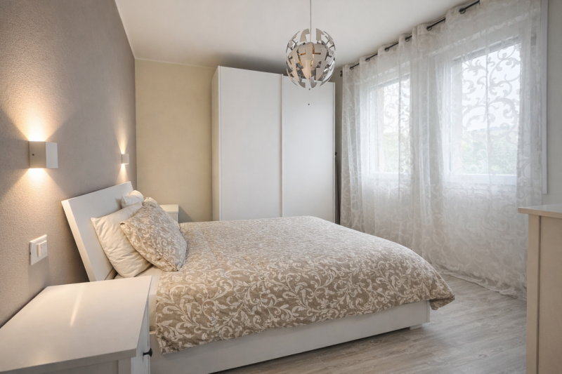 Si propone appartamento in quartiere San Tommaso (Albignasego), situato in una zona tranquilla ma...