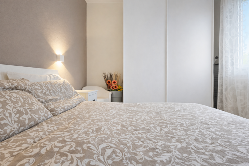 Si propone appartamento in quartiere San Tommaso (Albignasego), situato in una zona tranquilla ma...