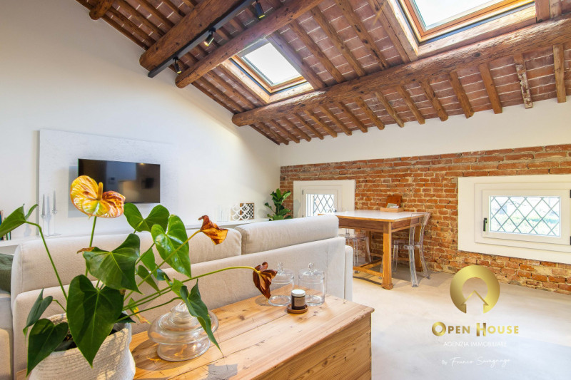 OPEN HOUSE by Franco Savegnago propone in locazione appartamento completamente ristrutturato a nu...