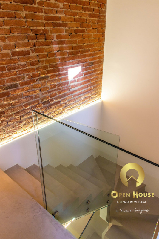 OPEN HOUSE by Franco Savegnago propone in locazione appartamento completamente ristrutturato a nu...