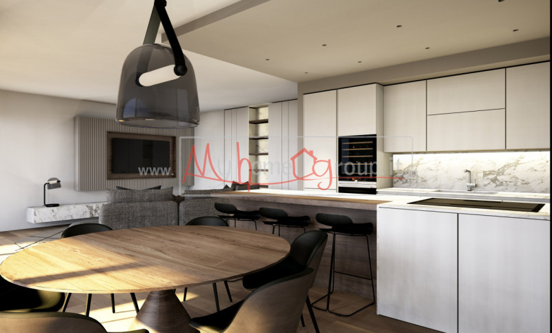 CASELLE (Rif.A024-s) - Scopri l'eleganza di questo attico di nuova costruzione situato nel cuore ...