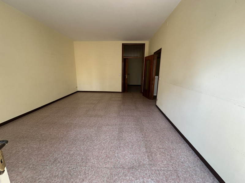 Santa Rita/Pontecorvo eccellente appartamento tricamere vendesi.
A 200 metri da Porta Pontecorvo ...