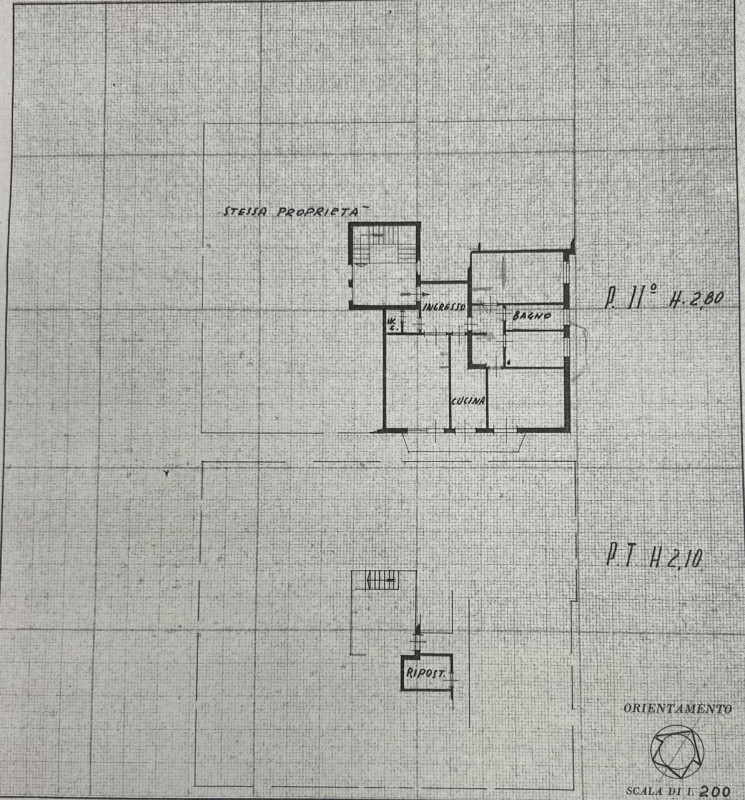 OTTIMO APPARTAMENTO TRICAMENRE ZONA SANTA RITA - VENDESI

Nel quartiere di Santa Rita, comodo a t...