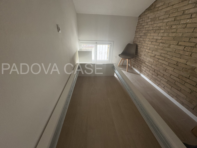 Una perla rara nel cuore di Padova!
Dimentica i soliti appartamenti. In Via Cesare Battisti, scop...