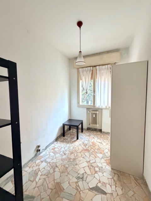 S. Bellino: spazioso appartamento in un condominio con ascensore e in posizione assolutamente cen...