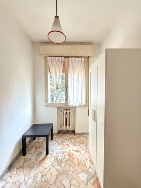 S. Bellino: spazioso appartamento in un condominio con ascensore e in posizione assolutamente cen...