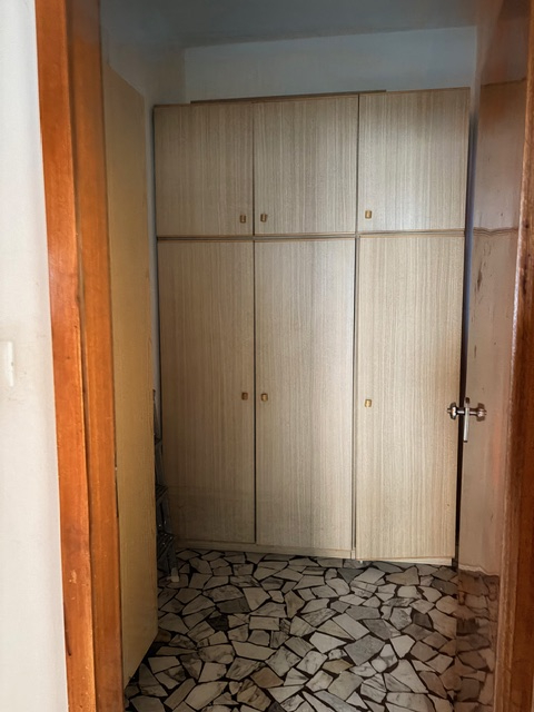 S. Bellino: spazioso appartamento in un condominio con ascensore e in posizione assolutamente cen...