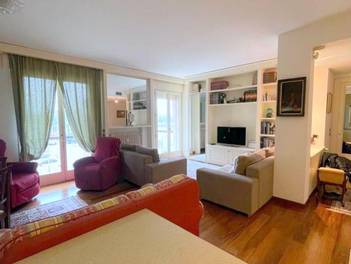 Immobile in esclusiva al Gruppo Padova MLS

Nella zona più esclusiva di Abano, in elegante palazz...