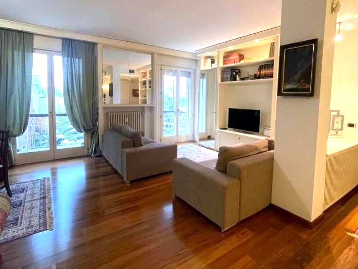 Immobile in esclusiva al Gruppo Padova MLS

Nella zona più esclusiva di Abano, in elegante palazz...