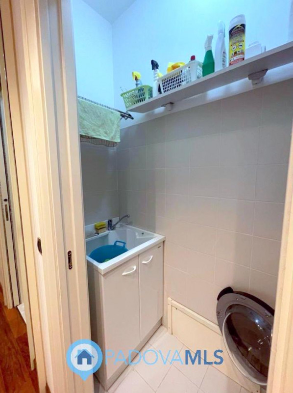 Immobile in esclusiva al Gruppo Padova MLS

Nella zona più esclusiva di Abano, in elegante palazz...