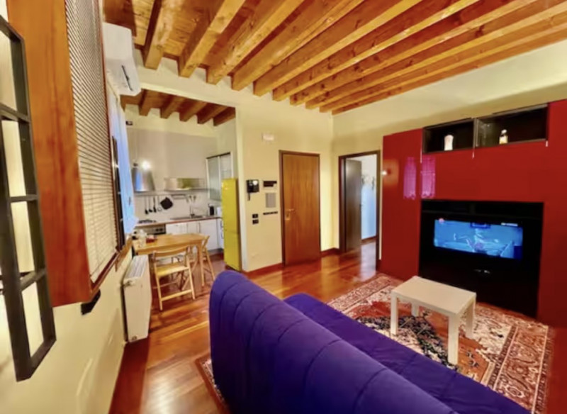 Padova zona Duomo Nicoletta dardilli di AD casa Padova propone in locazione accogliente appartame...