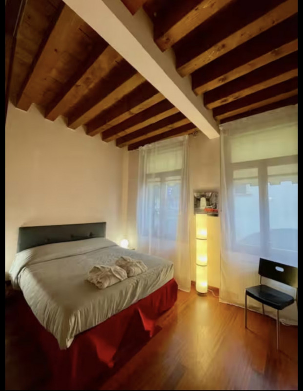 Padova zona Duomo Nicoletta dardilli di AD casa Padova propone in locazione accogliente appartame...