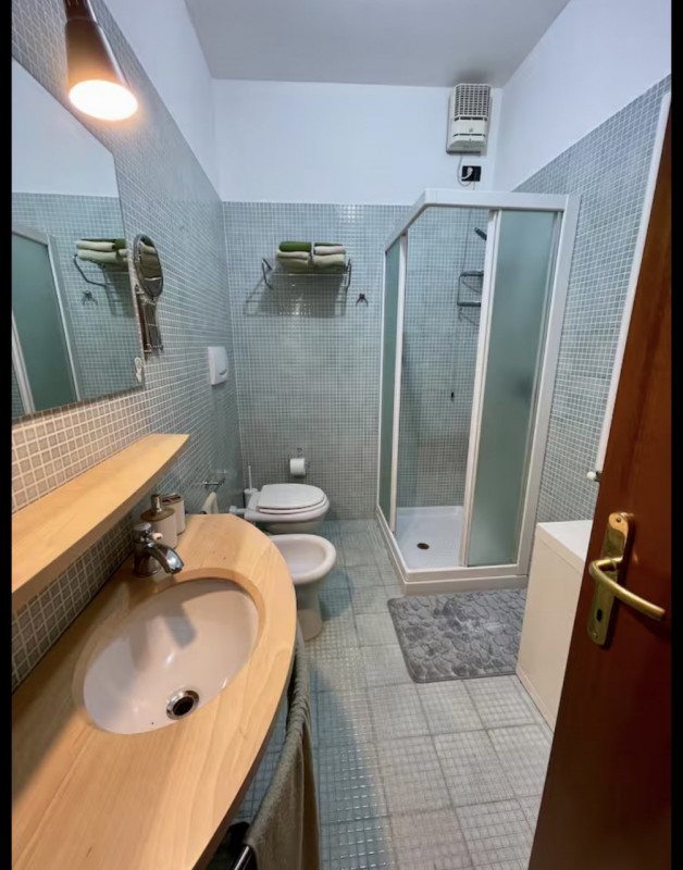 Padova zona Duomo Nicoletta dardilli di AD casa Padova propone in locazione accogliente appartame...