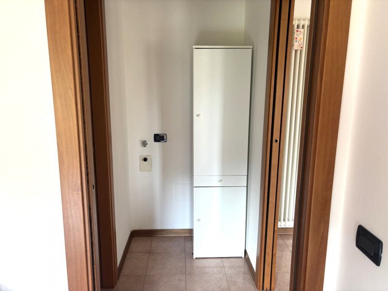 In una zona residenziale tranquilla e ben servita di Montegalda (VI), proponiamo un appartamento ...