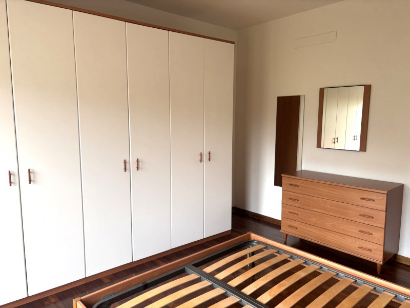 In una zona residenziale tranquilla e ben servita di Montegalda (VI), proponiamo un appartamento ...