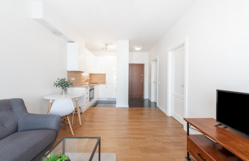 Scopri un'opportunità unica nel centro storico di Vicenza! Questo affascinante appartamento spazi...