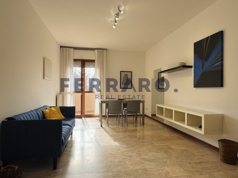 Treviso, zona Selvana/Fiera. Codice YA10
Si precisa che nel canone mensile sono incluse le spese ...