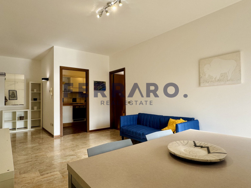 Treviso, zona Selvana/Fiera. Codice YA10
Si precisa che nel canone mensile sono incluse le spese ...