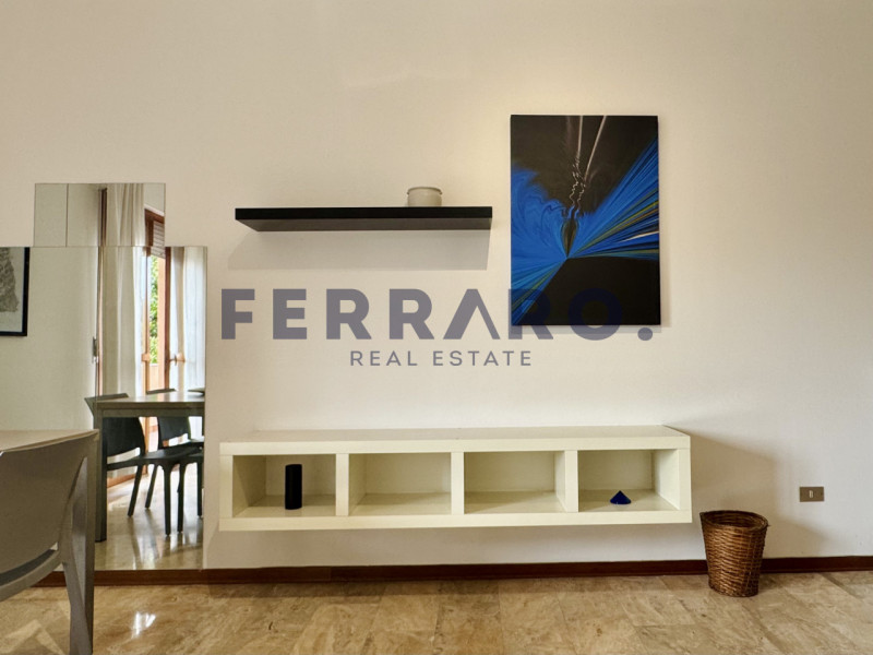 Treviso, zona Selvana/Fiera. Codice YA10
Si precisa che nel canone mensile sono incluse le spese ...