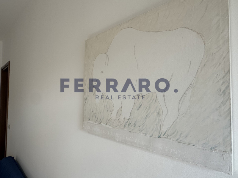 Treviso, zona Selvana/Fiera. Codice YA10
Si precisa che nel canone mensile sono incluse le spese ...