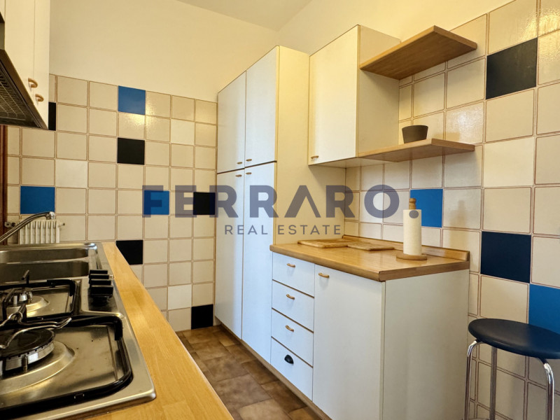 Treviso, zona Selvana/Fiera. Codice YA10
Si precisa che nel canone mensile sono incluse le spese ...