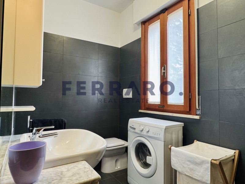 Treviso, zona Selvana/Fiera. Codice YA10
Si precisa che nel canone mensile sono incluse le spese ...