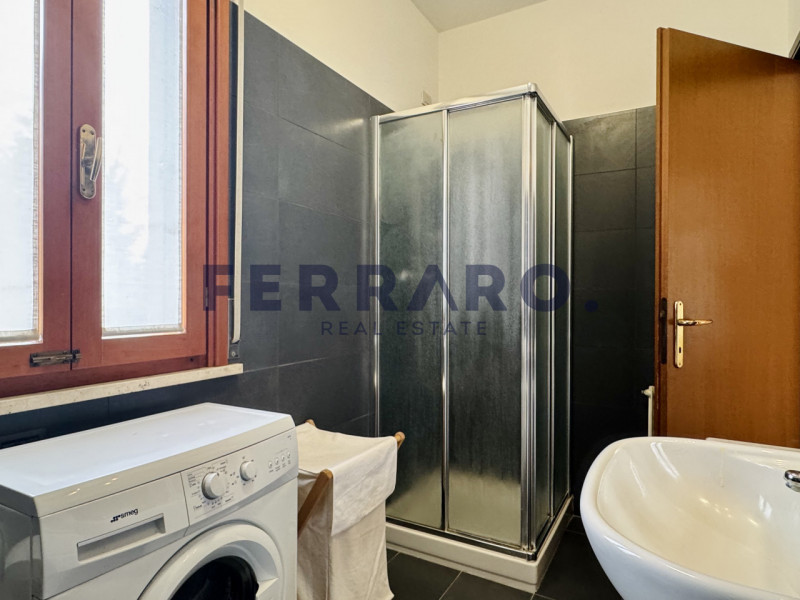 Treviso, zona Selvana/Fiera. Codice YA10
Si precisa che nel canone mensile sono incluse le spese ...