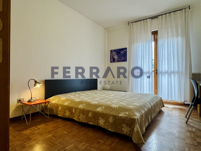 Treviso, zona Selvana/Fiera. Codice YA10
Si precisa che nel canone mensile sono incluse le spese ...