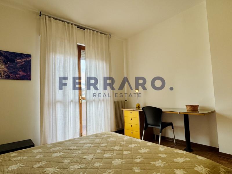 Treviso, zona Selvana/Fiera. Codice YA10
Si precisa che nel canone mensile sono incluse le spese ...