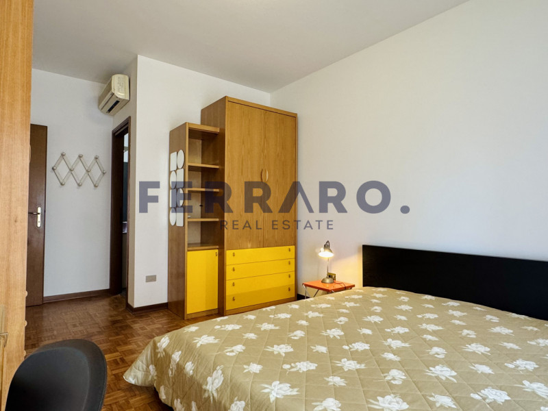 Treviso, zona Selvana/Fiera. Codice YA10
Si precisa che nel canone mensile sono incluse le spese ...