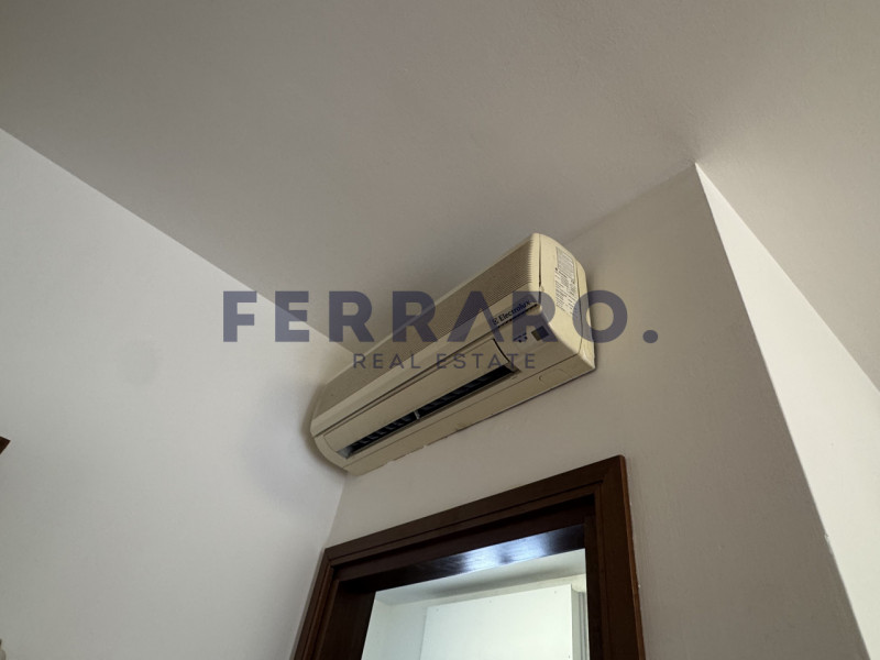 Treviso, zona Selvana/Fiera. Codice YA10
Si precisa che nel canone mensile sono incluse le spese ...