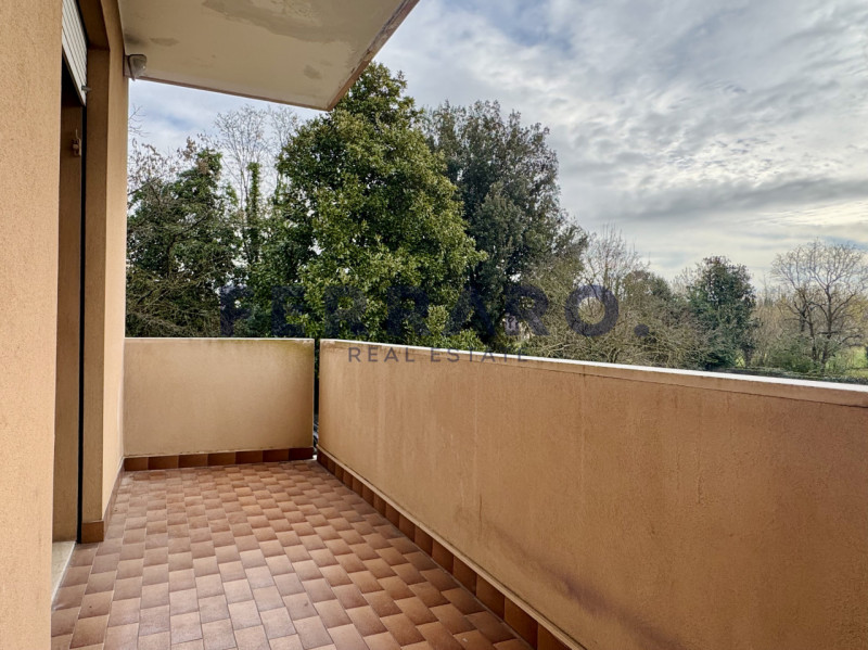 Treviso, zona Selvana/Fiera. Codice YA10
Si precisa che nel canone mensile sono incluse le spese ...