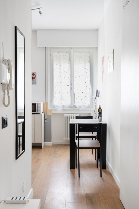 Padova - Guizza centrale, affittasi appartamento bilocale completamente ristrutturato e arredato ...