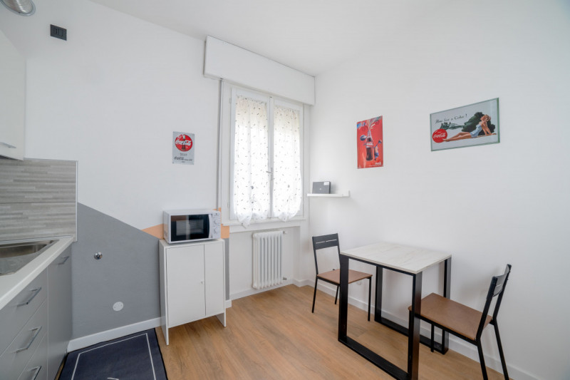 Padova - Guizza centrale, affittasi appartamento bilocale completamente ristrutturato e arredato ...