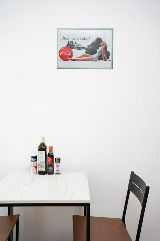 Padova - Guizza centrale, affittasi appartamento bilocale completamente ristrutturato e arredato ...