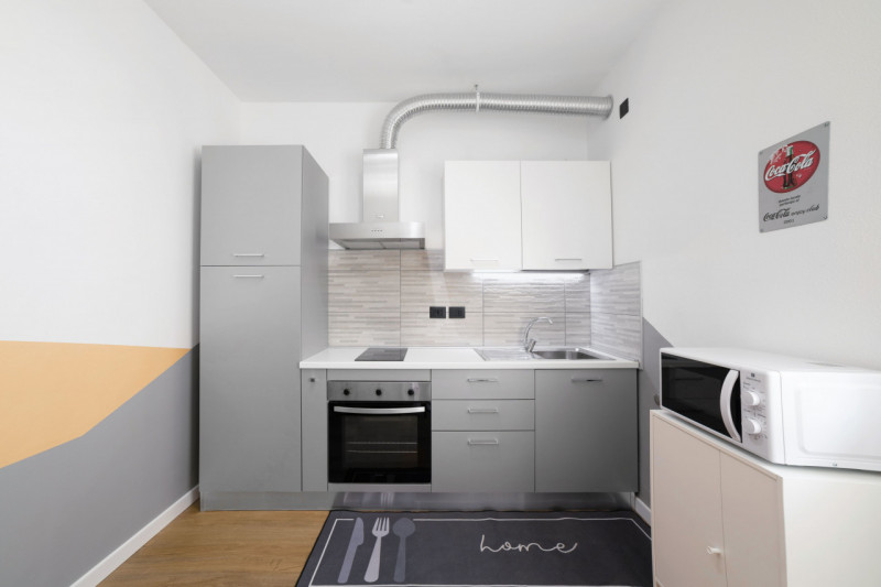 Padova - Guizza centrale, affittasi appartamento bilocale completamente ristrutturato e arredato ...