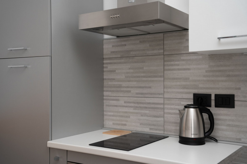 Padova - Guizza centrale, affittasi appartamento bilocale completamente ristrutturato e arredato ...