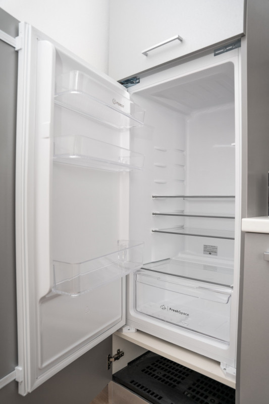 Padova - Guizza centrale, affittasi appartamento bilocale completamente ristrutturato e arredato ...