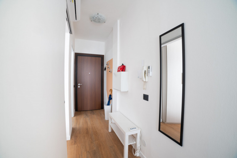 Padova - Guizza centrale, affittasi appartamento bilocale completamente ristrutturato e arredato ...