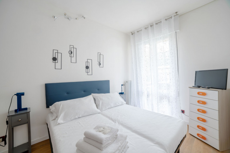 Padova - Guizza centrale, affittasi appartamento bilocale completamente ristrutturato e arredato ...