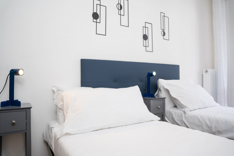 Padova - Guizza centrale, affittasi appartamento bilocale completamente ristrutturato e arredato ...