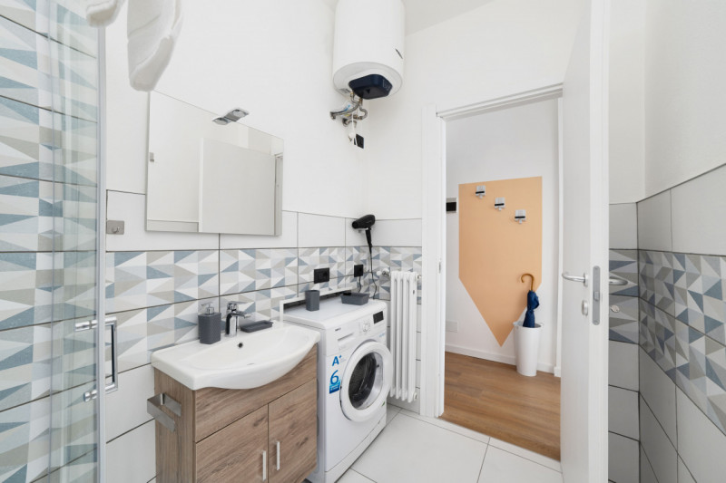 Padova - Guizza centrale, affittasi appartamento bilocale completamente ristrutturato e arredato ...