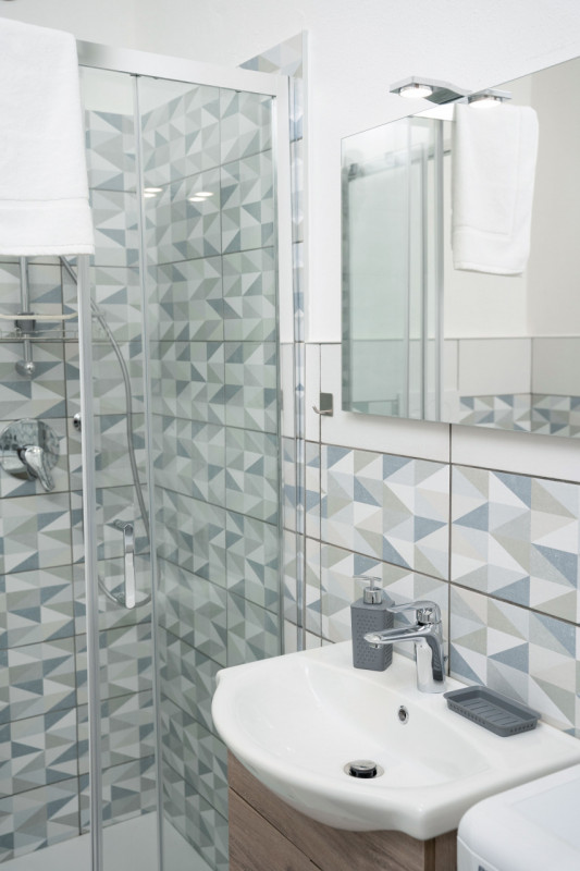 Padova - Guizza centrale, affittasi appartamento bilocale completamente ristrutturato e arredato ...