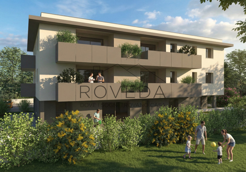 DOSSON DI CASIER

RIFERIMENTO: CR18

L'agenzia Roveda Immobiliare ha il piacere di presentarvi qu...