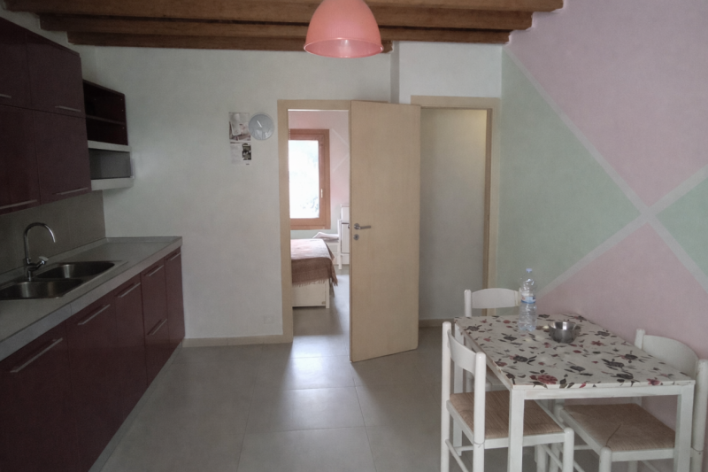 Proponiamo in Vendita Mini appartamento locato a 50mt dall'Università con scadenza contratto Apri...