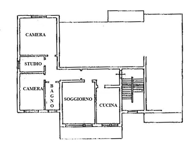 "RIFERIMENTO FPP5 "

P0NTE DI PIAVE - CENTRO.
In zona residenziale tranquilla e ben servita, post...