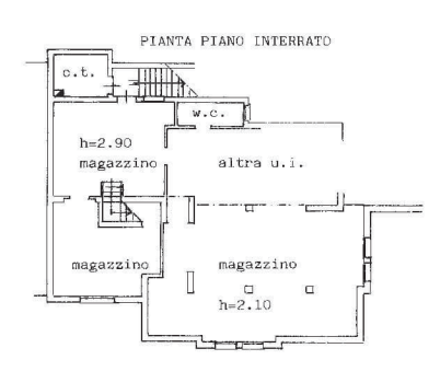 Rif. A.A.85-23

Vendita all'asta - appartamento al piano terra in data 31 marzo 2026

Descrizione...