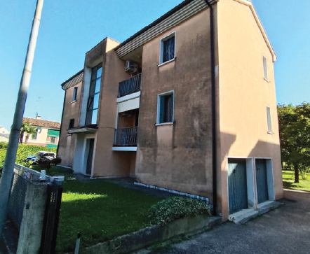 Rif. A.A.457-24

Vendita all'asta - Appartamento al 1° piano in data 31 marzo 2026

Descrizione: ...