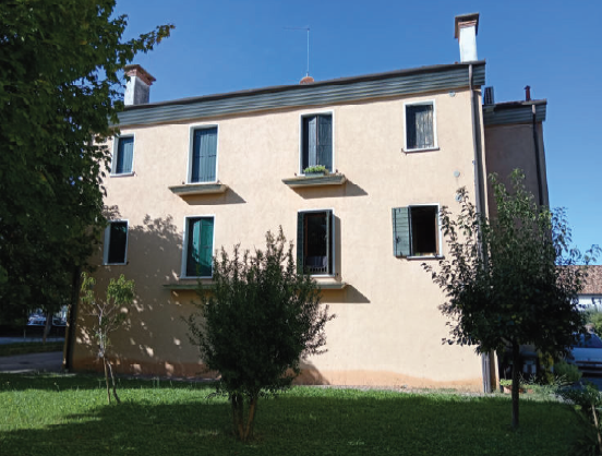 Rif. A.A.457-24

Vendita all'asta - Appartamento al 1° piano in data 31 marzo 2026

Descrizione: ...